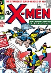 Uncanny X-Men (1963)