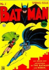 Batman (1940)