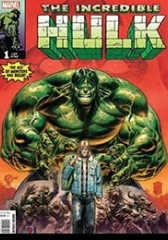 Incredible Hulk (2023)