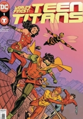 World's Finest: Teen Titans