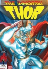 The Immortal Thor