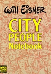 City People Notebook